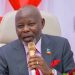 RDC/Économie nationale: la commission ECOFIN fixe les lignes à suivre ( Vital Kamerhe  Président)