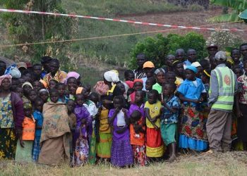 Ituri/Djugu: Au-moins 440 personnes tuées au premier trimeste ( rapport des services de sécurité)