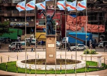 Sud-Kivu/Bukavu: les groupes d’opinion dénoncent l’appropriation des parcelles de l’État par l’Eglise Catholique (déclaration)