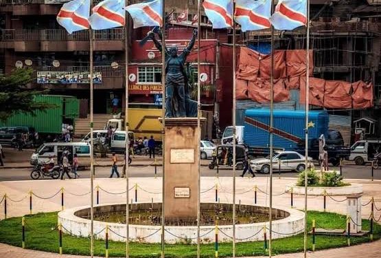 Sud-Kivu/Bukavu: les groupes d’opinion dénoncent l’appropriation des parcelles de l’État par l’Eglise Catholique (déclaration)