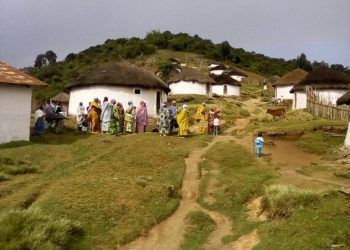 Sud-Kivu : Un cas de viol signalé à Fizi
