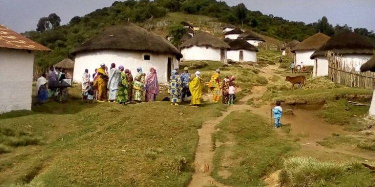 Sud-Kivu : Un cas de viol signalé à Fizi