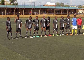 Sport/LIFSKI: Maendeleo réalise un travail minimum devant Kasmes et Nyuki punit Umoja.