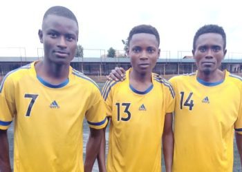 Sport/LIFSKI: Maendeleo gagne FC Kenge et Nyuki partage avec TP Elila