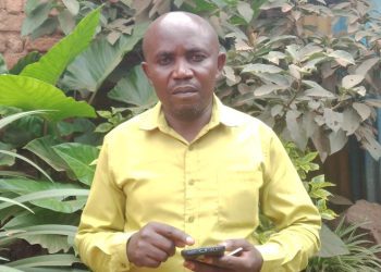 Sud-Kivu/ Politique: Alfred Cibanvunya demissionne au sein du parti UCE