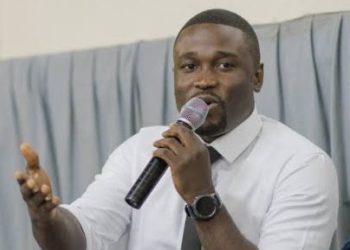 Sit-in de l’opposition à Kinshasa: les méthodes utilisées par le régime en place démontrent qu’une tricherie se prépare (Seth Kikuni)