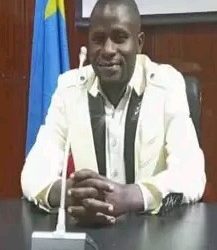 Sud-Kivu/Politique : Après treize ans à la société civile, Rodrigue Zihalirwa adhère à l’AFDPC