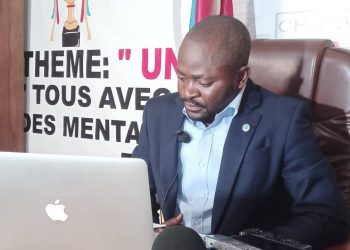 Fraude minière en RDC : la NDSCI lance la campagne dénommée « je suis patriote, j’aime mon pays et je lutte contre la fraude minière »