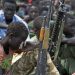 RDC/Conflits armés : Au-moins 8000 enfants affectés