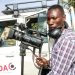 Sud-kivu : Destin Mushagalusa Brother John dit Djoshm reçoit un diplôme de distinction pour son soutien au projet RWINDJA MODE