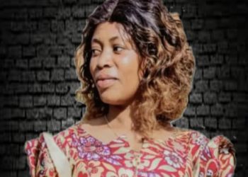 Sport/Walungu: Mwamini Namushimba Marie rêve amener les joueuses d’écofoot Walungu au sommet