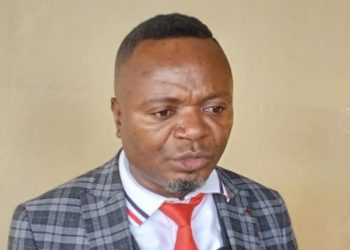 Journée mondiale de la liberté de la presse : Le professionnalisme rime avec le patriotisme (Darius Kitoka)