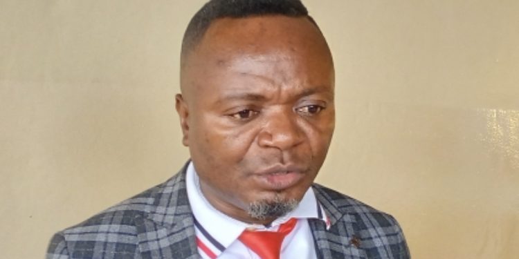 Journée mondiale de la liberté de la presse : Le professionnalisme rime avec le patriotisme (Darius Kitoka)