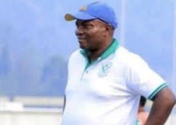 Sport/Nécrologie : L’entraîneur Addy Bukaraba n’est plus de ce monde