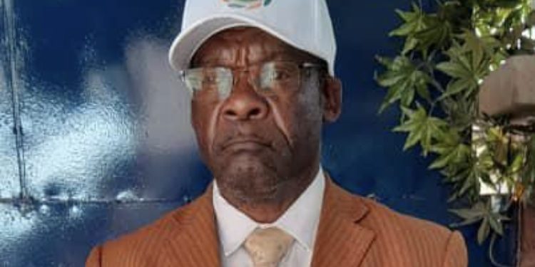 Drame des pluies à Kalehe : Jean-Pierrot Rubiga Na’NGUI compatit avec la population sinistrée