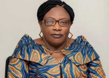 Drame à kalehe : Madame NTACHOBASIMA TEGANYI Yvette exprime sa compassion à la population éplorée