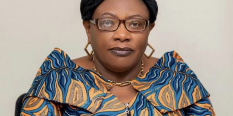 Drame à kalehe : Madame NTACHOBASIMA TEGANYI Yvette exprime sa compassion à la population éplorée