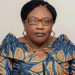 Drame à kalehe : Madame NTACHOBASIMA TEGANYI Yvette exprime sa compassion à la population éplorée