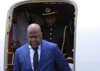 Politique :Découvrez les contours sur la visite de Félix Tshisekedi ce mardi à Gaborone au Botswana