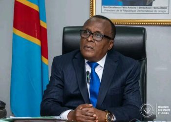 Sport/Guerre au Soudan : François Claude Kabulo s’implique pour les visas des congolais