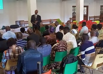 Bukavu : la commune de Kadutu investit dans l’acquisition des logiciels de gestion des taxes