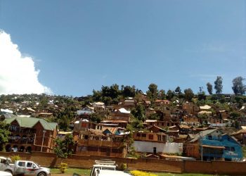 Bukavu/Kadutu : La police interpelle les fumeurs de chanvre