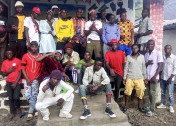 Kalehe : un comité bien établi au sein de l’association des artistes de Buzi