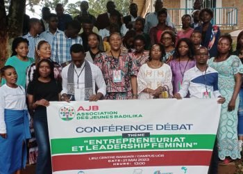 Sud-Kivu : l’entrepreneuriat culturel demeure un secteur non encore compris, ni appuyé par les autorités