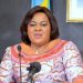 RDC : la ministre de la Justice promet des sanctions aux magistrats véreux