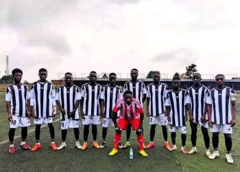 LIFSKI/Phase Finale : Académie Real, Kivu et Kasmes débutent avec des victoires
