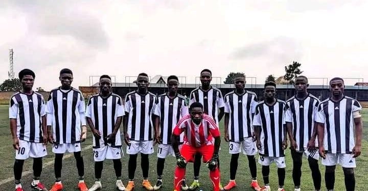 LIFSKI/Phase Finale : Académie Real, Kivu et Kasmes débutent avec des victoires