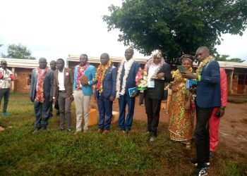 Un nouveau comité de gestion vient d’être installé au sein de la mutualité Buguma/Convinyivi à Fizi.