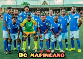 Sud-Kivu/Championnat provincial : Oc Mapingano surprend Ciriri Sport