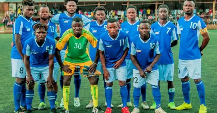 Sud-Kivu/Championnat provincial : Oc Mapingano surprend Ciriri Sport