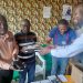 Kalehe : une journée concentrée pour l’honorable sinidje bahole Yves Sangara dans le groupement de Buzi.