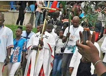 Processus Électoral en RDC: la CENI appelée à mettre en place un cadre de concertation avec toutes les parties prenantes (déclaration)