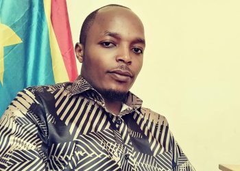 Journée de l’indépendance en RDC : « nous dépendons de l’extérieur pour assurer même la sécurité de nos concitoyens. Est-ce que nous sommes indépendants? » (Paulin Mulume)