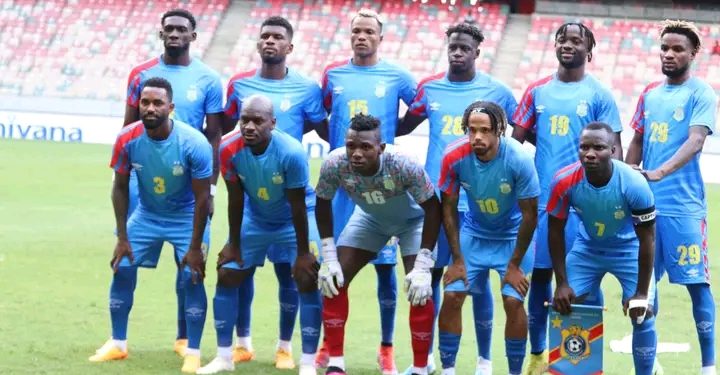 Match Amical RDC-Ouganda : A quatre jours, les léopards envoient un signal fort aux gabonais.