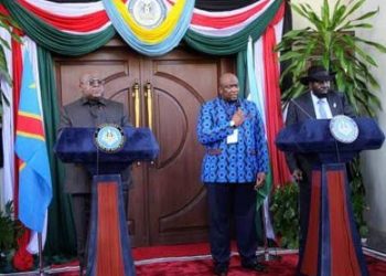 RDC-Soudan: 10 étudiants congolais tués au campus de l’Université internationale d’Afrique au Soudan