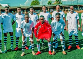 LIFSKI/45e édition: Fc Malwa, Weza la masterclasse