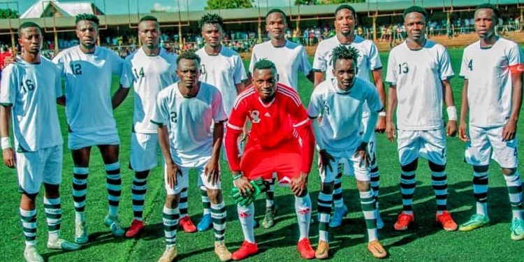 LIFSKI/45e édition: Fc Malwa, Weza la masterclasse