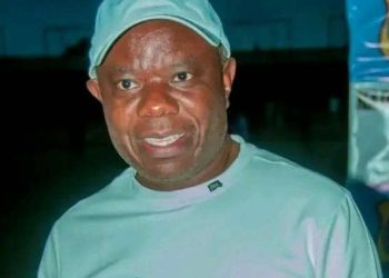 Sport/Championnat provincial du Sud-Kivu: Gustave Nachigera élu  sportif de Mars et juin 2023