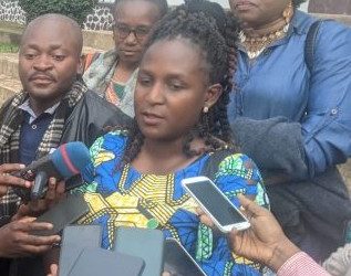 Boycott de l’examen du projet de la loi sur la réparation des sièges au sénat par les sénateurs membres du FCC: Me Néné Bintu s’attaque à l’opposition