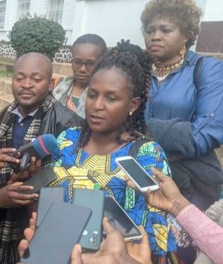 Boycott de l’examen du projet de la loi sur la réparation des sièges au sénat par les sénateurs membres du FCC: Me Néné Bintu s’attaque à l’opposition