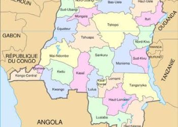 Insécurité en RDC: Seules les populations de la partie Est du pays ne sont pas victimes des rebelles étrangers