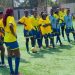 Sport :DCMP, V.Club et Maniema Union sommées d’avoir des équipes féminines comme TP Mazembe et Saint Éloi Lupopo