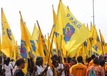 RDC/Justice-Politique: le PPRD dénonce la perquisition du résidence de Dunia Kilanga par les hommes lourdement armés