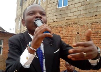 Bukavu/Kadutu : Julien Namegabe organise une tribune d’expression populaire à Nkafu