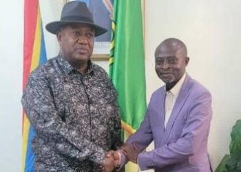 Sud-Kivu/Walungu: Gérard Mushagalusa Ndundu annonce sa candidature aux notables réunis au sein du CDSRN