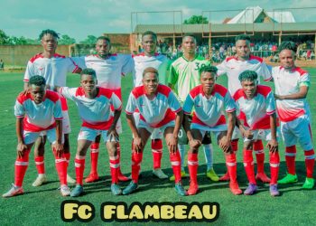 Championnat provincial du Sud-Kivu : Les affiches des quarts de finale connues